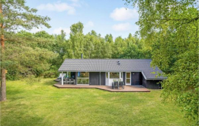 Amazing Home In Ebeltoft With Sauna, Ebeltoft